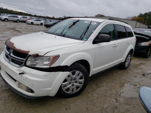 dodge journey se 2014 3c4pdcab5et163693