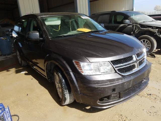 dodge journey se 2014 3c4pdcab5et229126