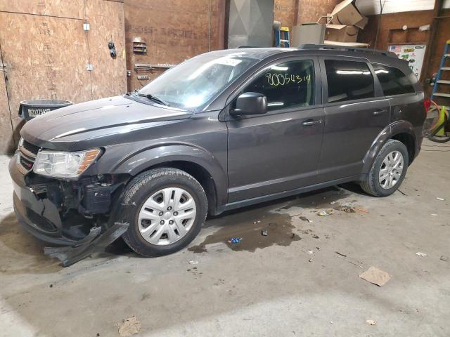 dodge journey se 2014 3c4pdcab5et246377