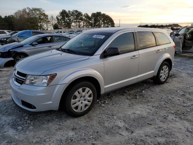 dodge journey se 2014 3c4pdcab5et268248