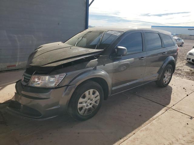 dodge journey se 2014 3c4pdcab5et308229