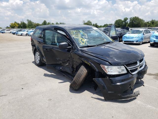 dodge journey se 2015 3c4pdcab5ft553999