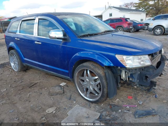 dodge journey 2015 3c4pdcab5ft587974