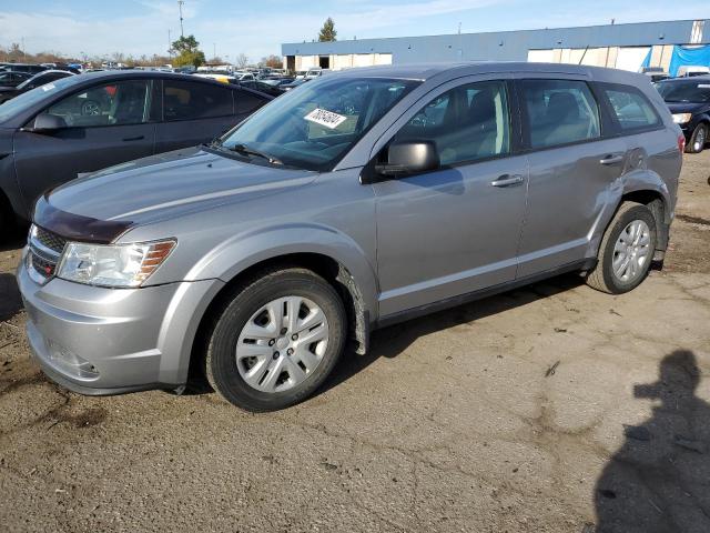 dodge journey se 2015 3c4pdcab5ft597954