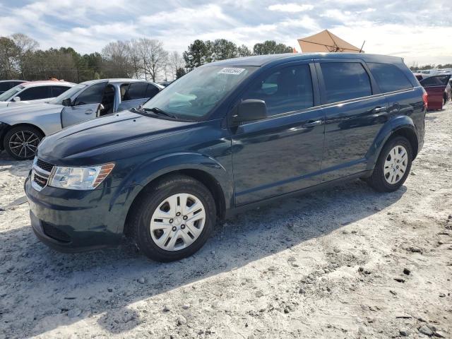 dodge journey 2015 3c4pdcab5ft708602