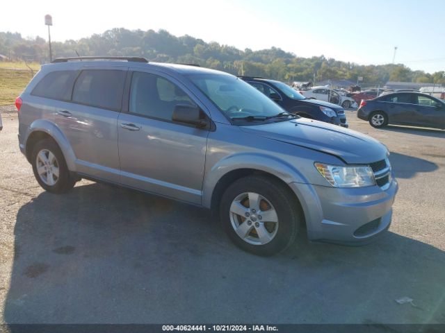 dodge journey 2015 3c4pdcab5ft714223