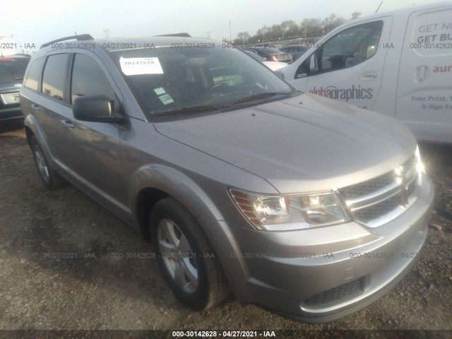 dodge journey 2016 3c4pdcab5gt104145