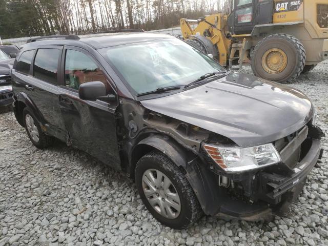 dodge journey se 2016 3c4pdcab5gt115954