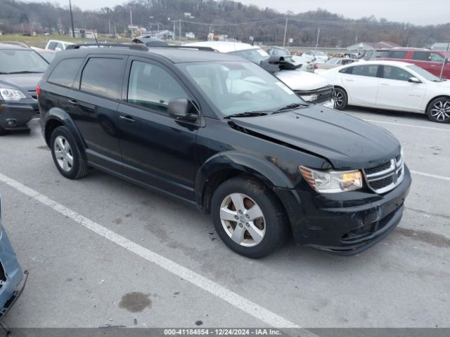 dodge journey 2016 3c4pdcab5gt116683