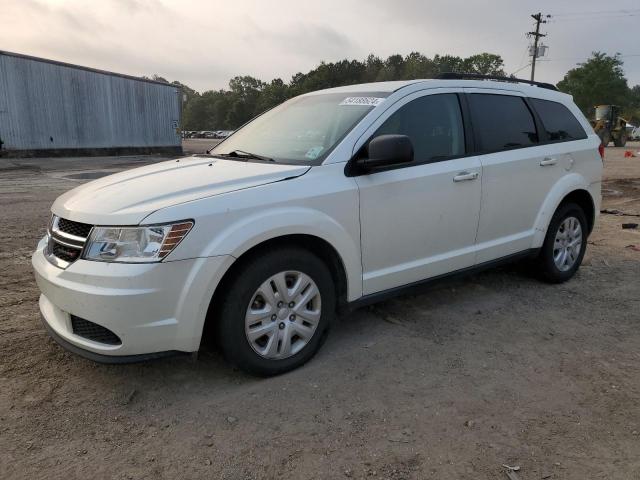 dodge journey 2016 3c4pdcab5gt138375