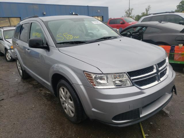 dodge journey se 2016 3c4pdcab5gt152275