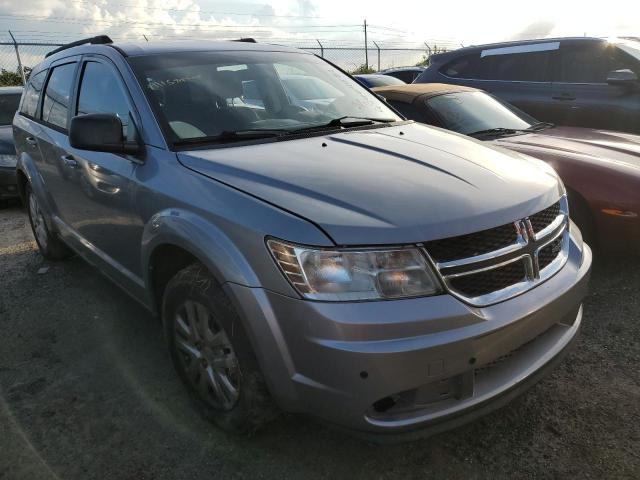 dodge journey se 2016 3c4pdcab5gt164829