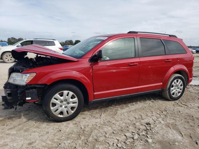 dodge journey 2016 3c4pdcab5gt213821