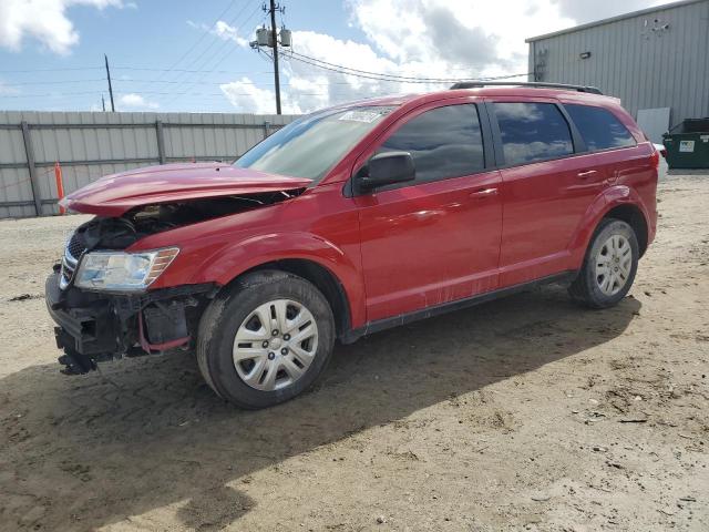 dodge journey se 2016 3c4pdcab5gt215097