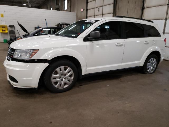 dodge journey 2016 3c4pdcab5gt223149