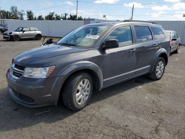 dodge journey se 2016 3c4pdcab5gt233745