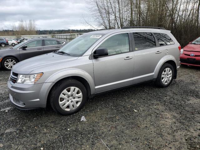 dodge journey se 2016 3c4pdcab5gt249704