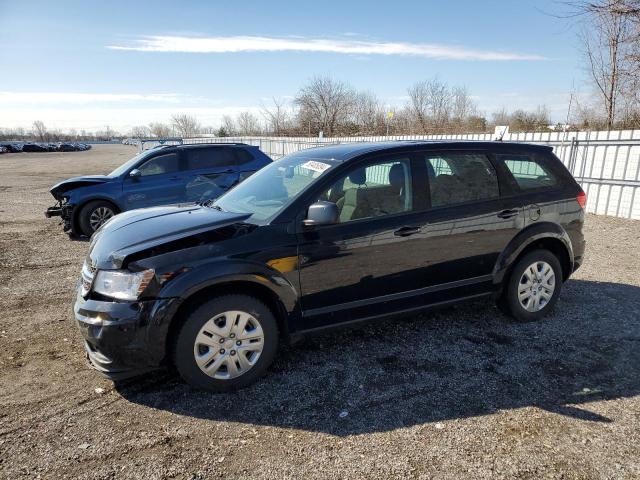 dodge journey 2017 3c4pdcab5ht529785