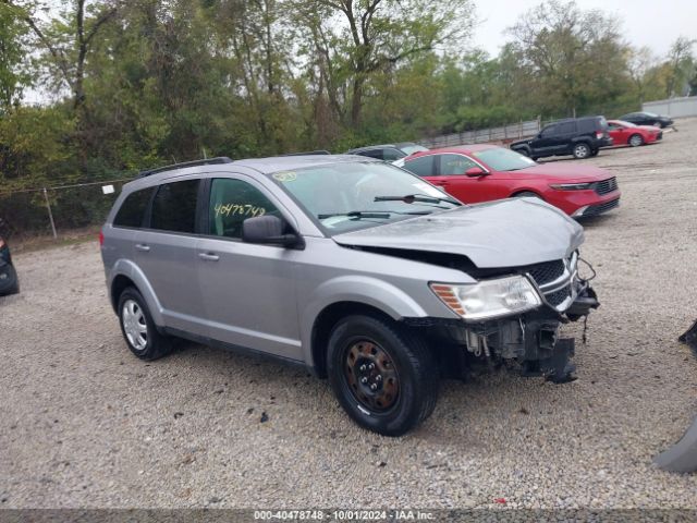 dodge journey 2017 3c4pdcab5ht562530