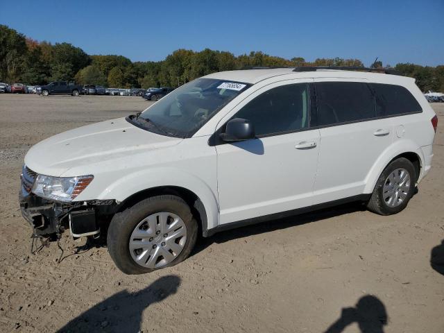 dodge journey se 2017 3c4pdcab5ht581532