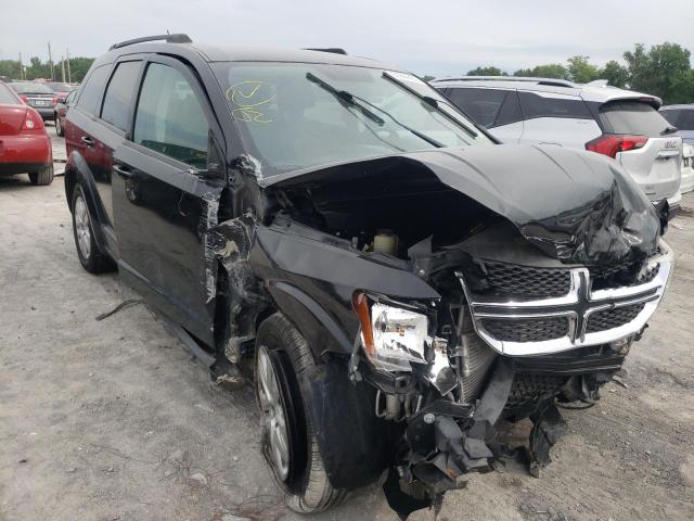 dodge journey se 2017 3c4pdcab5ht605196