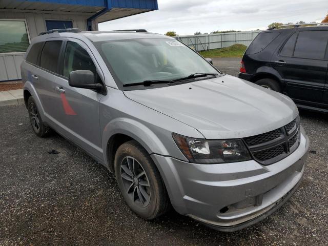 dodge journey se 2017 3c4pdcab5ht605585