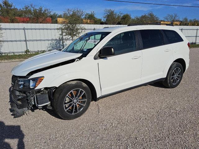 dodge journey se 2017 3c4pdcab5ht609619