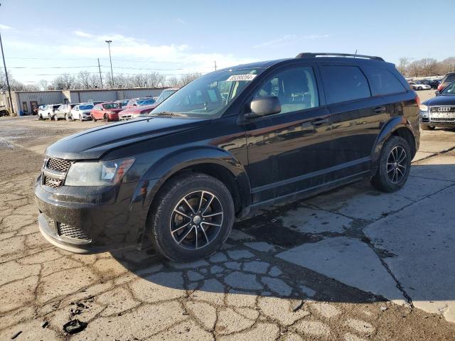 dodge journey se 2017 3c4pdcab5ht636836