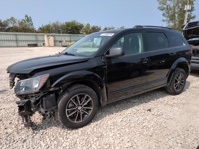 dodge journey se 2017 3c4pdcab5ht637680