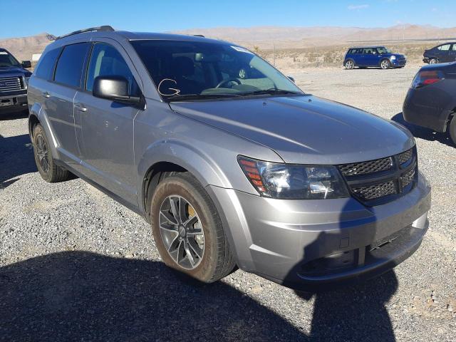 dodge journey se 2017 3c4pdcab5ht638330