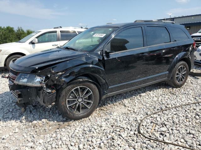 dodge journey se 2017 3c4pdcab5ht638652