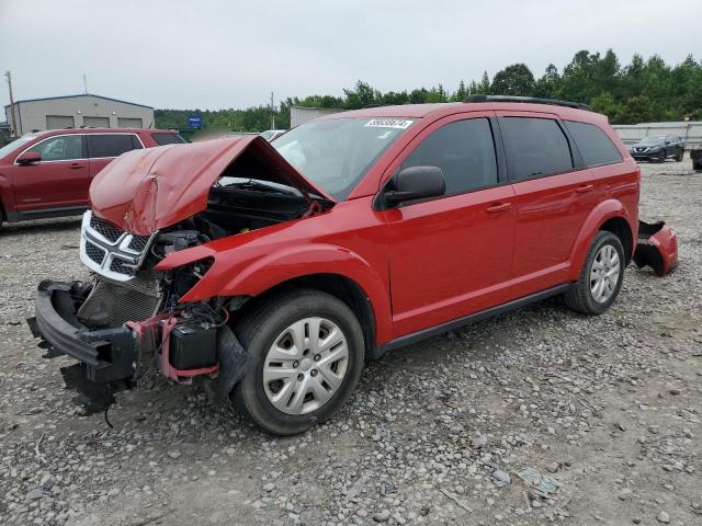 dodge journey se 2017 3c4pdcab5ht691559