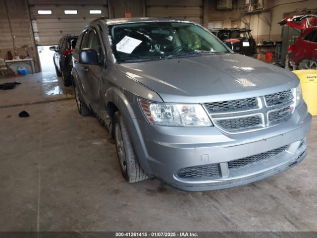 dodge journey 2017 3c4pdcab5ht705458