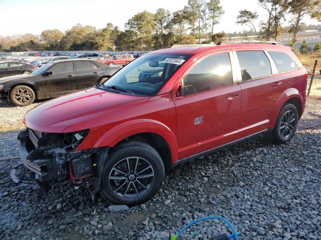 dodge journey se 2017 3c4pdcab5ht708120