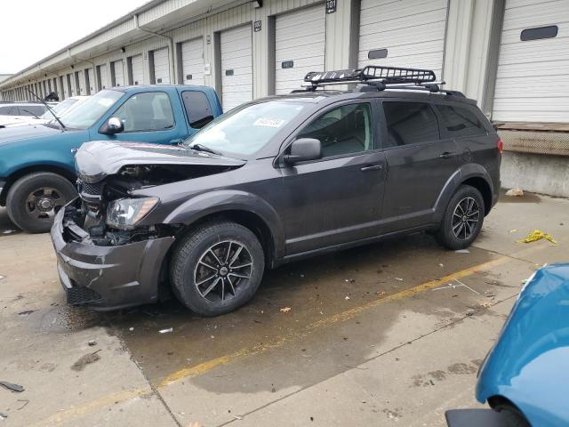 dodge journey se 2018 3c4pdcab5jt171769