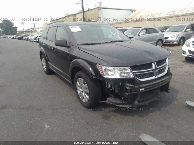 dodge journey 2018 3c4pdcab5jt183520