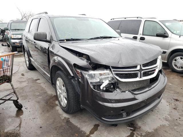 dodge  2018 3c4pdcab5jt324859