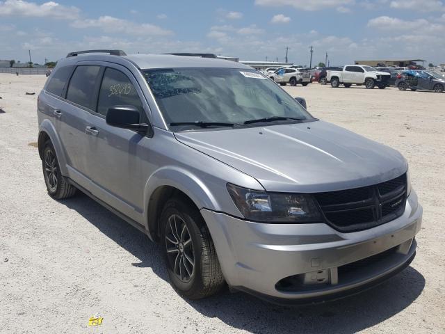 dodge journey se 2018 3c4pdcab5jt352693