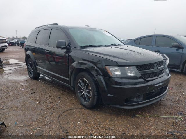 dodge journey 2018 3c4pdcab5jt352810