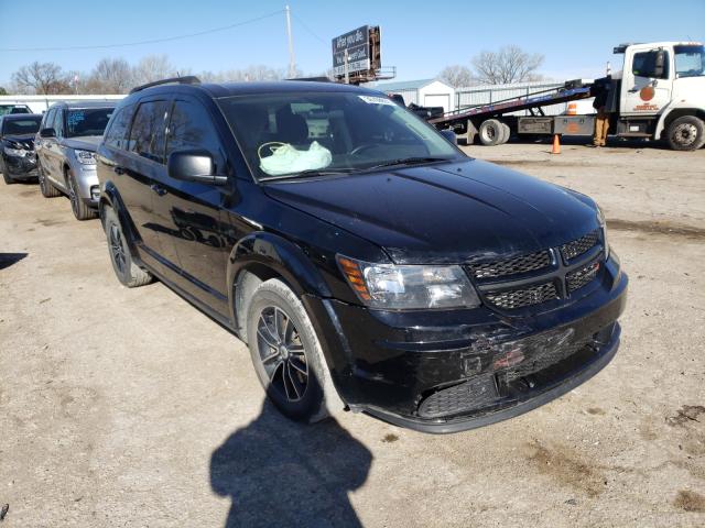 dodge  2018 3c4pdcab5jt363578