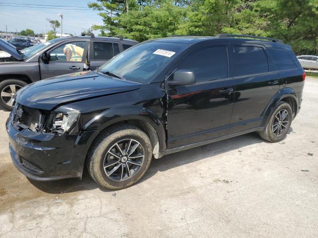 dodge journey 2018 3c4pdcab5jt381594