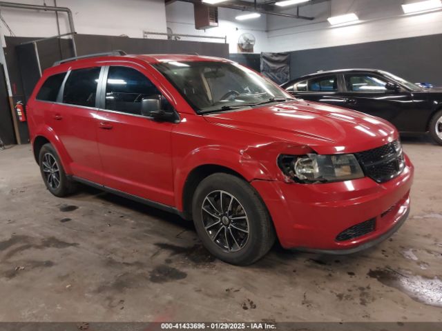 dodge journey 2018 3c4pdcab5jt381904