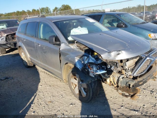 dodge journey 2018 3c4pdcab5jt383278