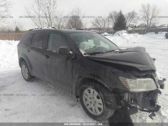 dodge journey 2018 3c4pdcab5jt384513