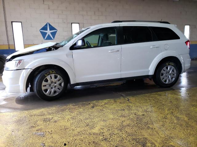 dodge journey se 2018 3c4pdcab5jt443138