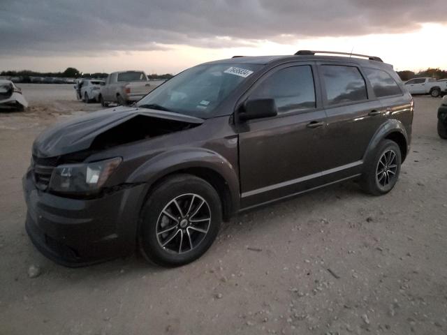 dodge journey se 2018 3c4pdcab5jt444032