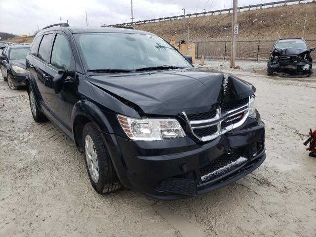 dodge  2018 3c4pdcab5jt498138