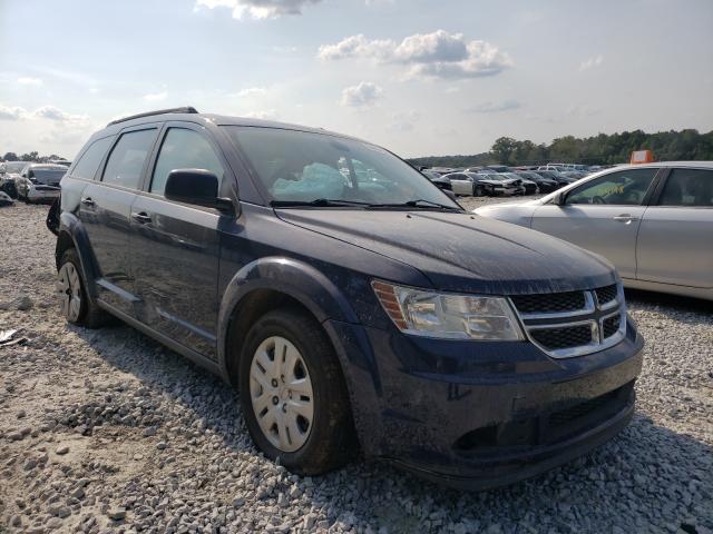 dodge journey se 2018 3c4pdcab5jt507663