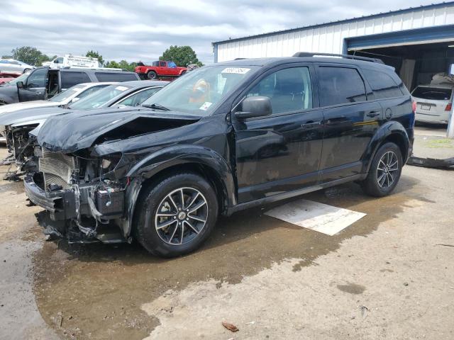 dodge journey se 2018 3c4pdcab5jt515343