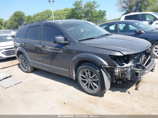 dodge journey 2018 3c4pdcab5jt519053